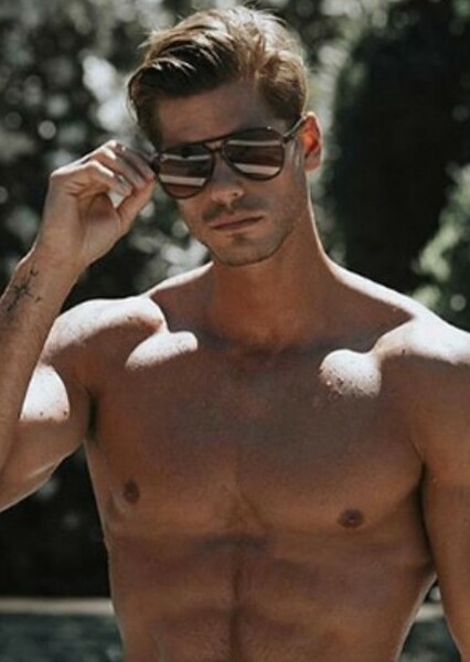 Giovanni Bonamy photo