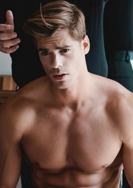 Giovanni Bonamy photo