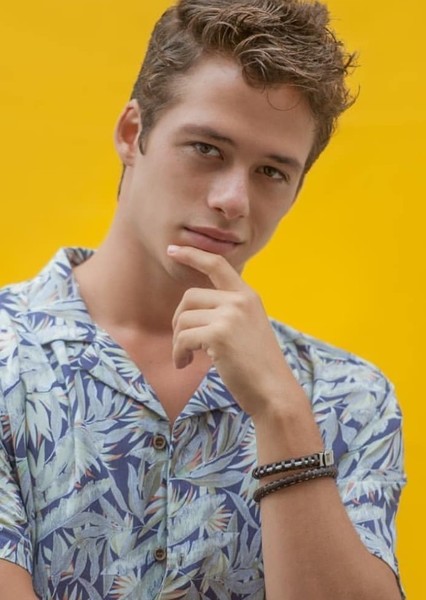 Giovanni Dopico photo