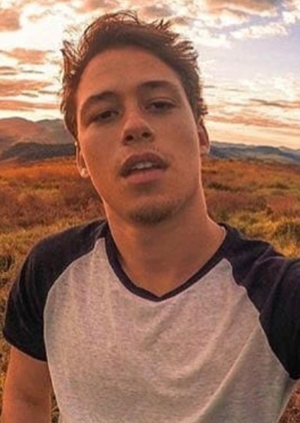 Giovanni Dopico photo