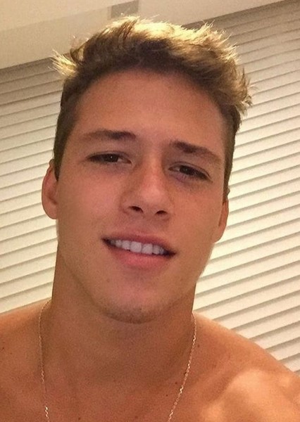 Giovanni Dopico photo