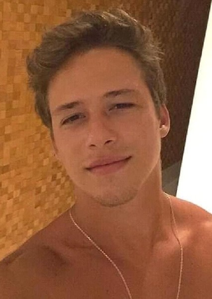 Giovanni Dopico photo