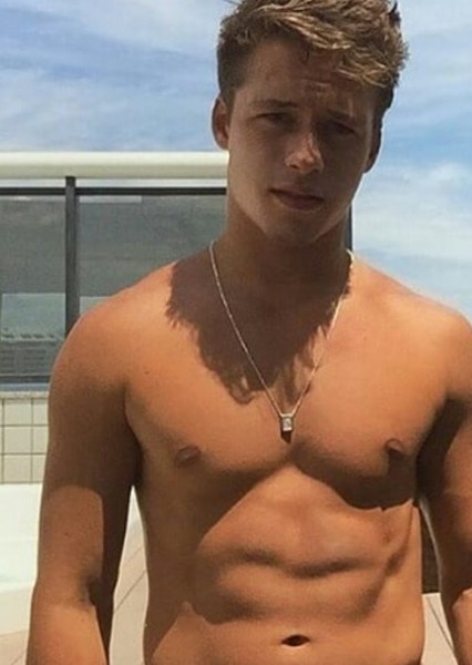 Giovanni Dopico photo
