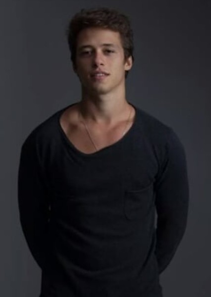 Giovanni Dopico photo