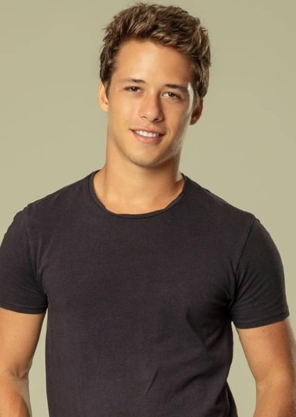 Giovanni Dopico photo