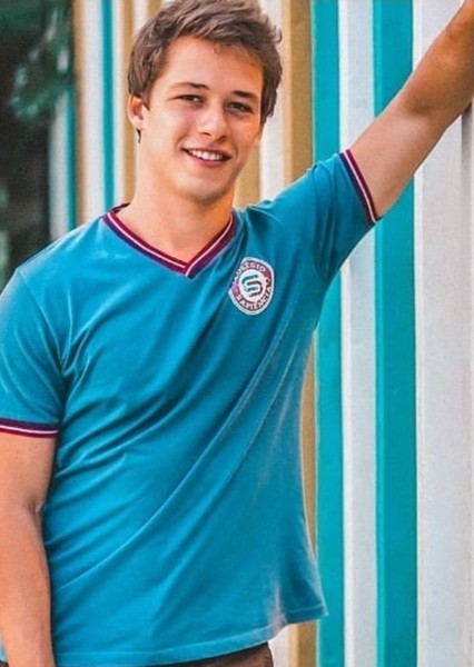 Giovanni Dopico photo