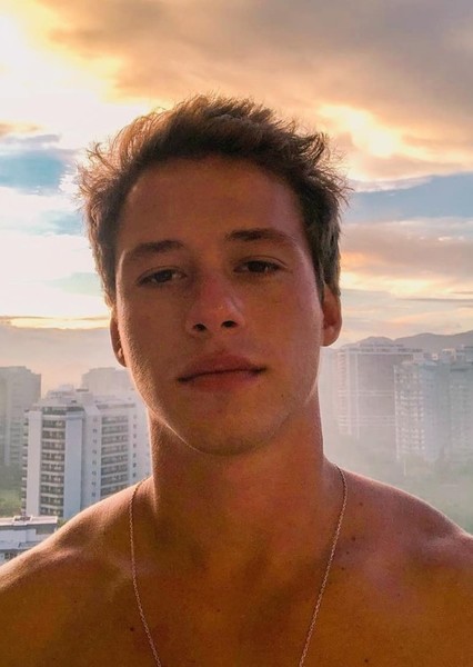 Giovanni Dopico photo