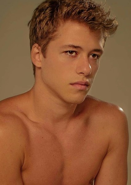 Giovanni Dopico photo