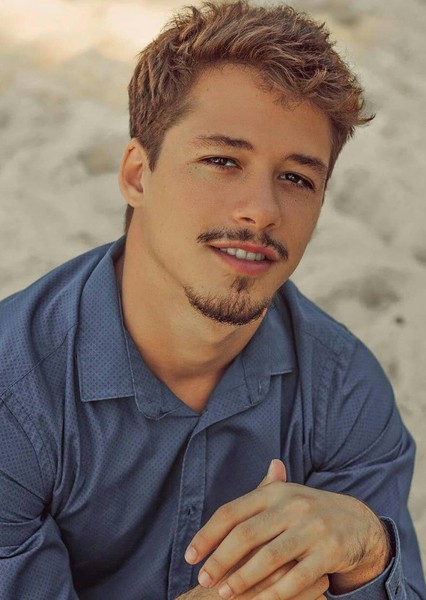 Giovanni Dopico photo