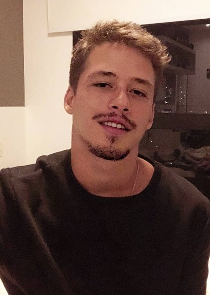 Giovanni Dopico photo