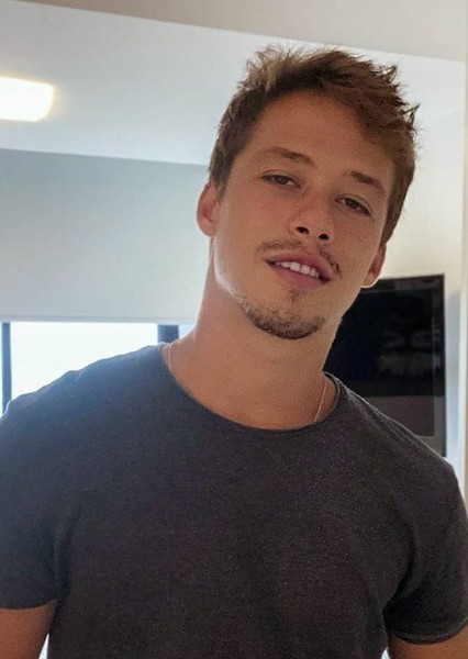 Giovanni Dopico photo
