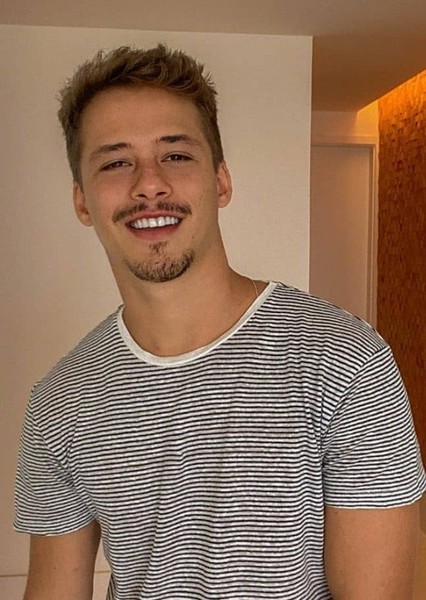 Giovanni Dopico photo