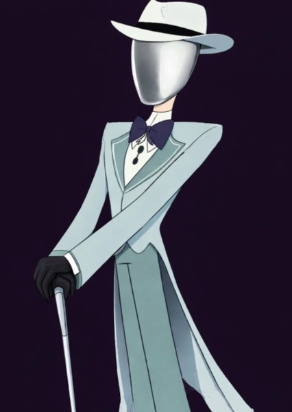 Giovanni “Mirroz” Locke