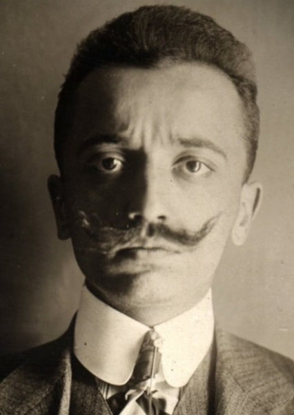 Giovanni Pastrone photo