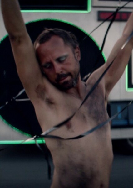 Giovanni Ribisi