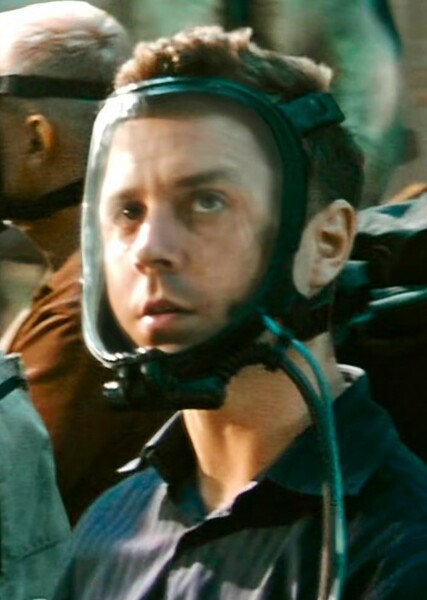 Giovanni Ribisi