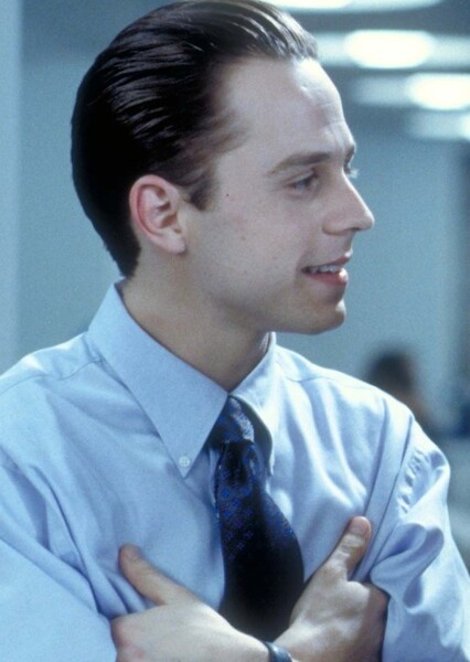 Giovanni Ribisi