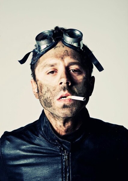 Giovanni Ribisi