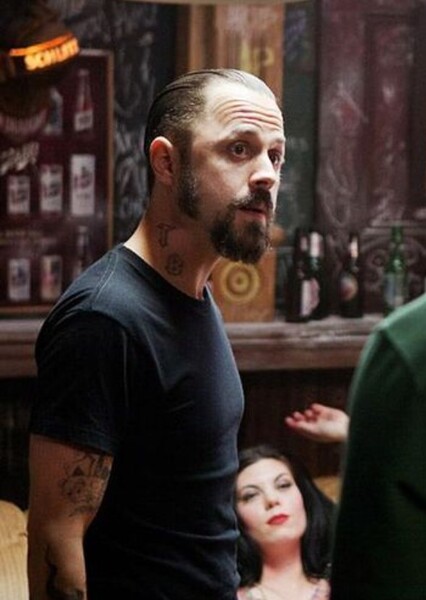 Giovanni Ribisi photo