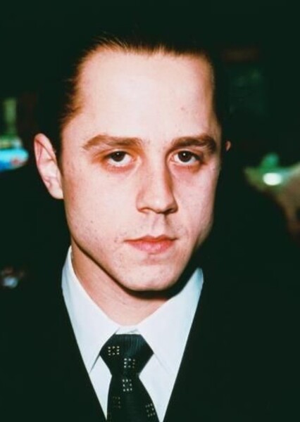 Giovanni Ribisi