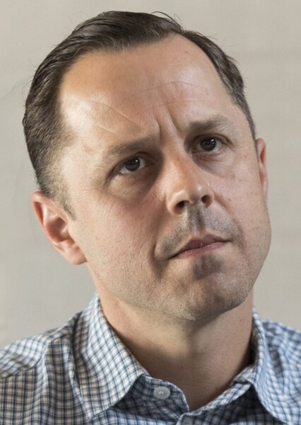 Giovanni Ribisi