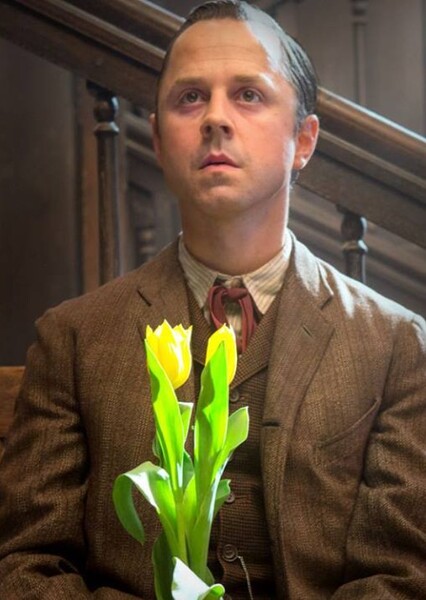 Giovanni Ribisi photo