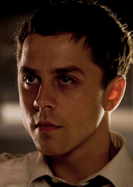 Giovanni Ribisi
