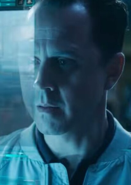 Giovanni Ribisi