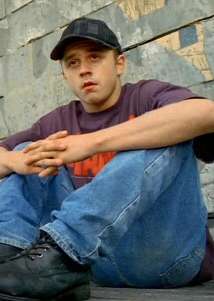 Giovanni Ribisi photo