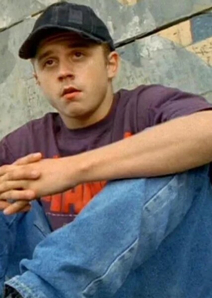 Giovanni Ribisi photo
