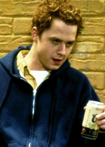Giovanni Ribisi