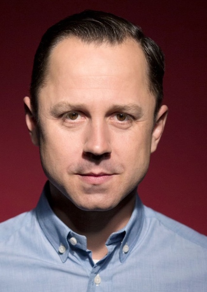 Giovanni Ribisi