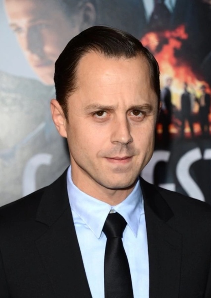 Giovanni Ribisi photo