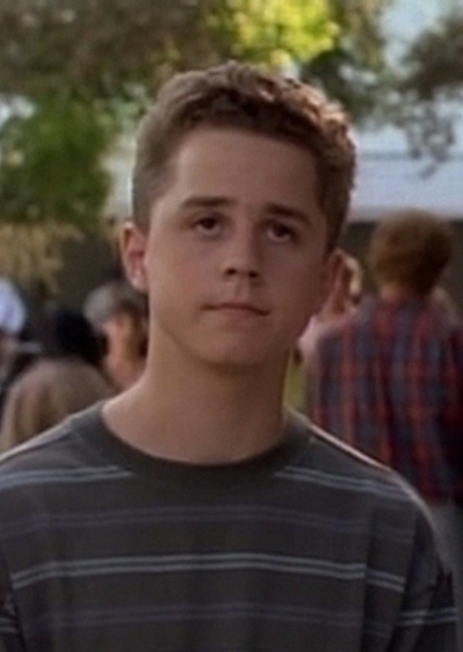 Giovanni Ribisi