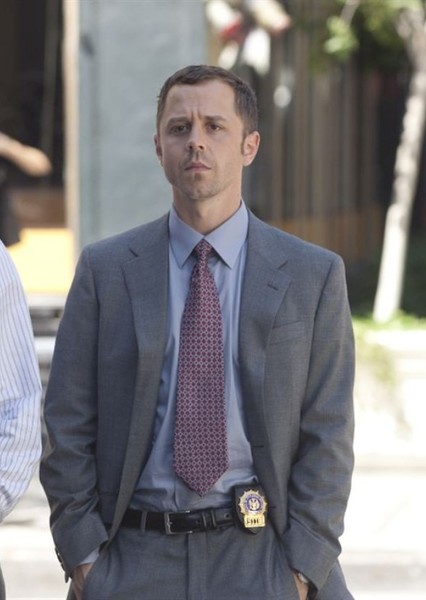 Giovanni Ribisi photo
