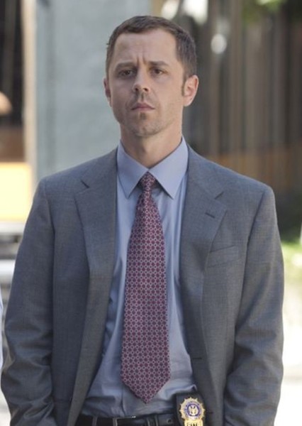 Giovanni Ribisi