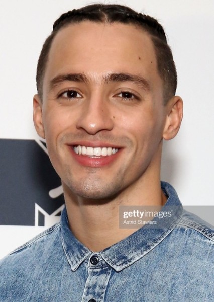 Giovanni Rivera photo