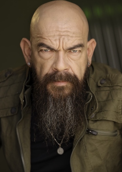Giovanni Rodriguez