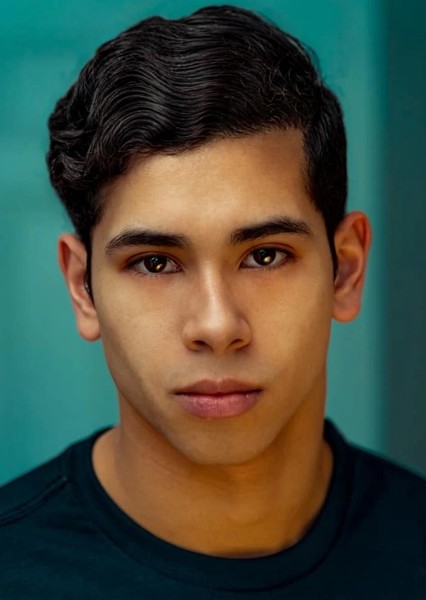 Giovanni Valladares