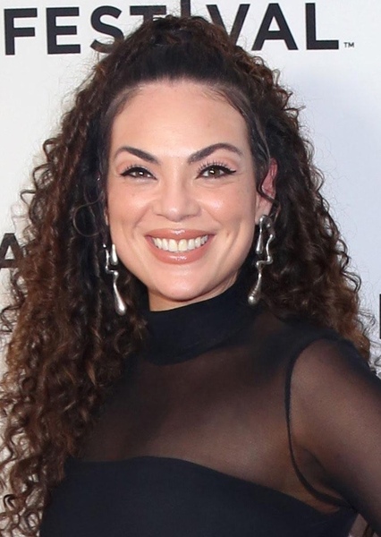Giovannie Cruz photo