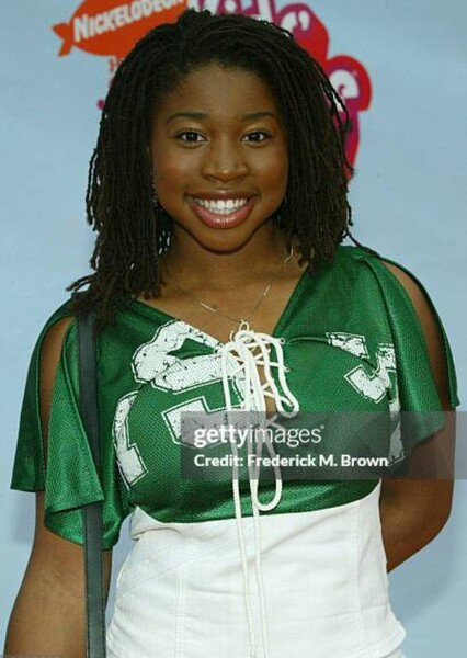 Giovonnie Samuels