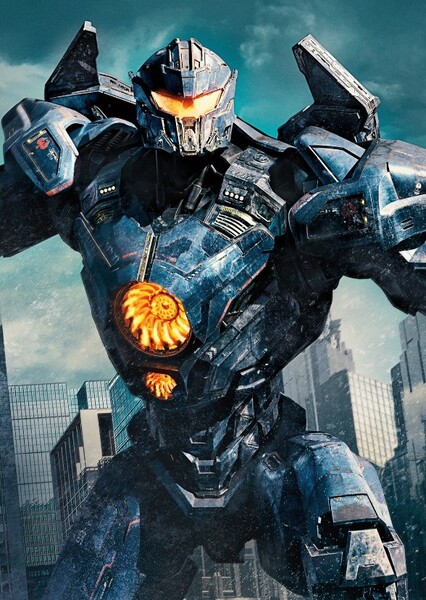 Gipsy Avenger