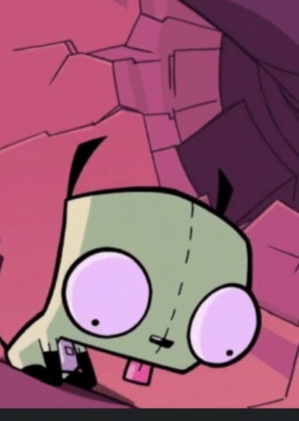 GIR (Invader Zim) photo