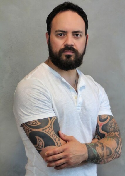 Giraldo Bustos