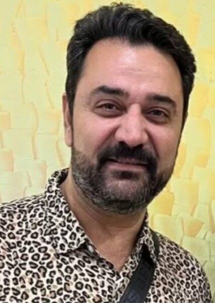 Gireesh Sahdev photo