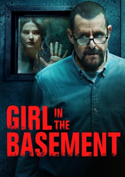 Girl in the basement