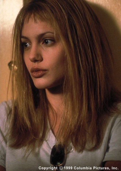 Girl, Interrupted photo