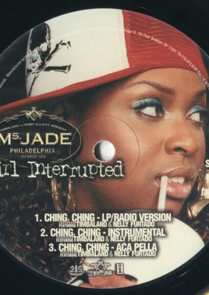 Girl Interrupted (album)