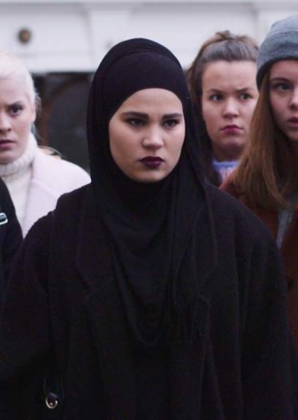 Girl Squad (Skam)