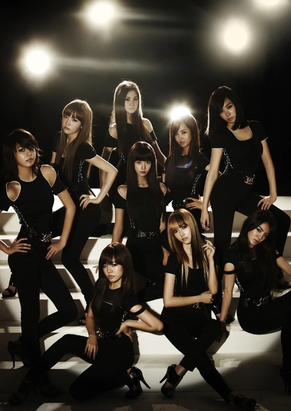 Girls' Generation photo